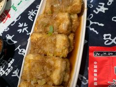 -一块豆腐(李沧书院路店)