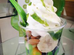 -Salud撒露欧洲冻酸奶(蓝色港湾店)