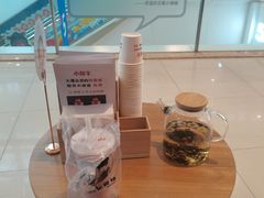 -小放牛河北菜(长安万达店)