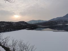 -黄巢水库