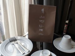 -广州天河希尔顿酒店