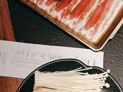 -九田家黑牛烤肉料理(云龙万达店)