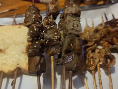 -京狮炙燥·精酿烧烤(首经贸店)