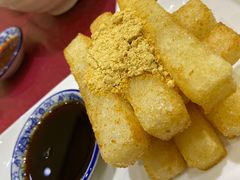 -易老妈蹄花.特色川菜(人民公园总店)