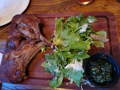-El Bodegon阿根廷秘鲁餐厅(幸福路店)