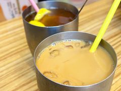 -新记美食(关闸店)