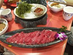 -巴九门老火锅(来福士打望店)