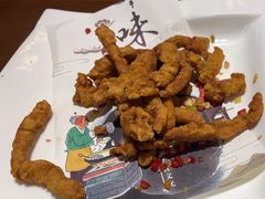 -湘约东方·湘约和港·湖南家常菜·宴请(民星路店)