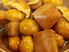 东坡土豆-如禾素食·下午茶·糖水