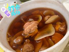 -海鲜街菜馆(海珠南路店)