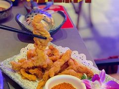 -同仁四季椰子鸡(宝安壹方城店)