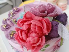 生如夏花单支-BONCAKE裱花蛋糕(万象汇店)