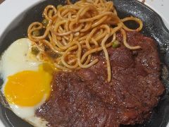 -豪客来牛排(空港华联店)