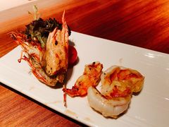 -岩也·日料与酒(龙岗天安云谷店)