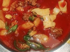 -那拉提之疆·新疆菜(美院店)