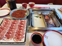 -渝梓味半自助火锅(商贸城店)