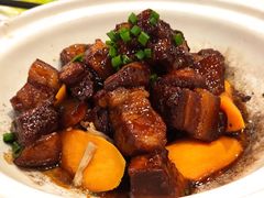 毛家红烧肉-万荣烤鸭店·北京菜(天坛店)
