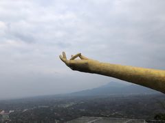 -玻璃桥景区石牛寨