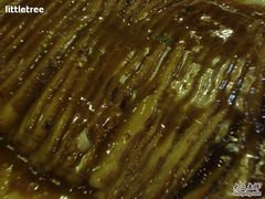 扒羊肉条-2-老仁义·清真菜(太古街店)