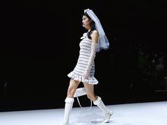 -欢乐海岸椰林沙滩-2025湾区超级灯会
