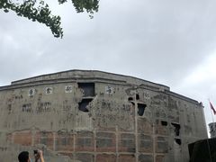 -上海四行仓库抗战纪念馆