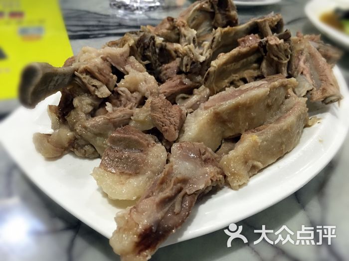 國富手抓羊肉館-手抓羊肉圖片-吳忠美食-大眾點評網