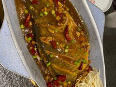 -徽张·新徽菜(五棵松·永定路店)