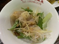 -官塘锋记鱼生·生腌·砂锅粥(牌坊街店)