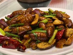 -新洪记·丽久饭店(铁西店)