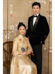 -雪中彩影婚纱摄影·微光艺术中心