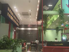 -卢家妈妈·西餐厨房(潮州万泰左一城店)