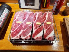 -千代武日本料理(开发区店)