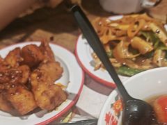 -聂发财重庆江湖菜(解放碑店)