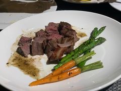 香烤澳洲菲力牛排-CASANOVA西餐厅(海信广场店)
