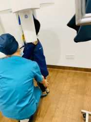 -睿宝儿科·眼科·口腔(静安大悦城门诊部)