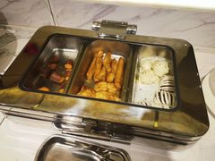 -商都酒店( 北京南站店)