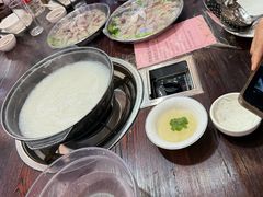 -御膳粥·牛乳粥底火锅·地道顺德菜(容桂店)