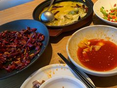 -榕意·川味之美(深业上城店)