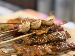 -本色.小马哥烧烤(五一路总店)
