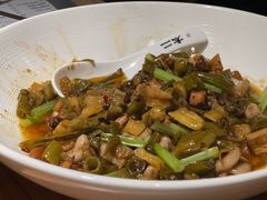-太二酸菜鱼(正大广场店)