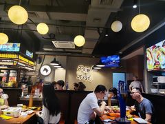 -本色.小马哥烧烤(五一路总店)
