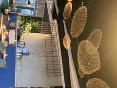 -1874融合西厨·观景餐厅(保利店)