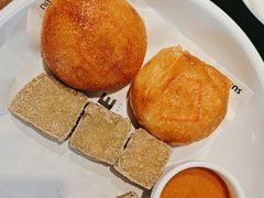 -苏小柳点心·手作小笼包(康桥分院)