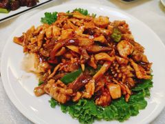 -天津雅园饭店(成林道店)