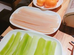 -半天妖烤鱼(方庄店)