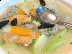 -国家五钻酒家·西樵旺阁渔村(西樵店)