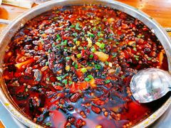 -黑竹香鸡(营和巷店)