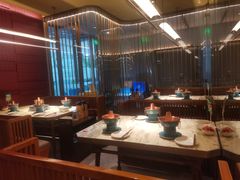 -涮福記·现切牛羊肉火锅(世纪汇店)