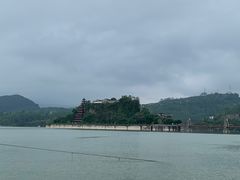 -石宝寨