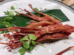 -庐灶江南·江南菜·四合院Bistro(东直门雍和宫·原华侨宾馆店)